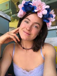 Naomi Wildman on X: Happy Weekend, friends. Get some nature therapy if  possible. 🌱❤️ t.co1cE0NmQfeW  X