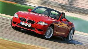 Research the 2021 bmw z4 with our expert reviews and ratings. Bmw Z4 E85 2002 2008 Roadster Und Coupe Kaufberatung Auto Motor Und Sport
