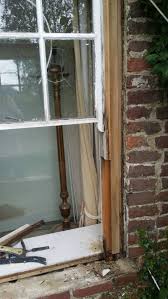 London Sash Window Repairs Ltd Repairs Double Glazing Draught Proofing