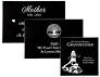 Granite Memorial Plaques for Funeral from www.funeral-urn.com
