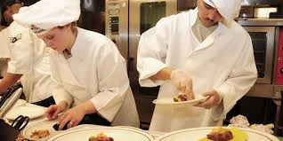 Bac Pro Cuisine Cfa Academique De Poitiers Centre De Formation Des Apprentis