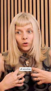 AURORA & Wu Qing Feng having fun