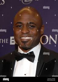 Wayne brady hi-res stock photography and images