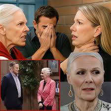 Why did Nina sound so surprised with the divorce papers served to her?