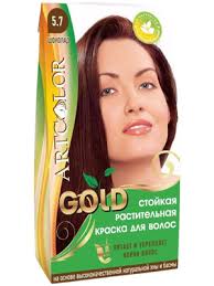 Artcolor Gold купить на OZON по низкой цене