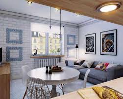 Información útil para sacar ideas y decorar y modernizar los comedores, las salas, los salones o las salitas del hogar. Imagenes De Como Decorar Una Sala Comedor Pequena