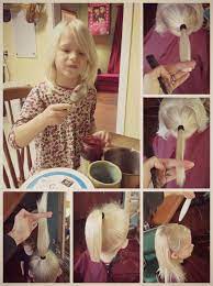 Pin En Diy Haircuts
