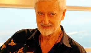 Rafał Olbiński podbił Polskę i USA. Artysta skończył 80 lat