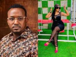 Amber ray miss pole dance australia 2010.avi. Tuko Wengi Kenyan Socialite Amber Ray Defends Herself After Getting Married As A Second Wife Laptrinhx News