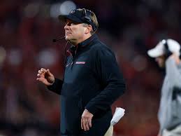 Georgia football's position in the final AP Poll makes no sense