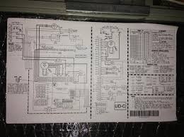 It shows how the electrical wires are interconnected and can also show where fixtures and components may be connected to the system. Help Wiring Aprilaire 600 To American Standard Freedom 80 Doityourself Com Community Forums