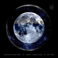 In a combination of genres, solsticio travels to the origins of europe as imagined by romero esteo in the 80s. Solsticio De Luna Llena Live Set By Uji