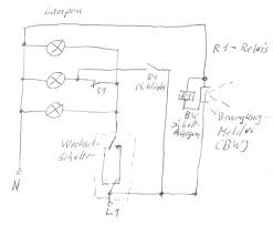 Und soll der schalter genauso wie ganz oben wenn du schon kabel verlegt hast nur noch ein hinweis: Wechselschaltung Mit Bw Technik Technologie Auto Und Motorrad