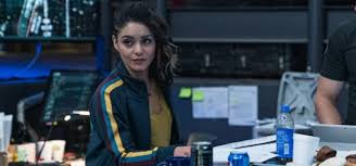 Sinopsis bad boys for life (2020) : Vanessa Hudgens On Her Role In Bad Boys For Life I Loved Being Alongside Such A Strong Group Of Actors You