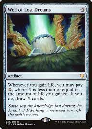 In the popular fantasy card game magic: Top 10 Colorless Draw Cards In Magic The Gathering Hobbylark