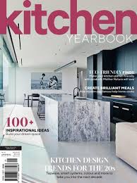 Whether you want inspiration for planning a modern kitchen renovation or are building a designer kitchen from scratch, houzz has 357,157 images from the best designers. Kitchen Yearbook 25 2021 Magazine Subscription
