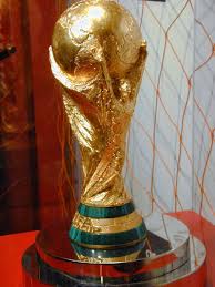 The World Cup Is A Gold Trophy That Is Awarded To The Winners Of The Fifa World Cup Association Football Tournament Since Th World Cup World Cup Trophy Trophy