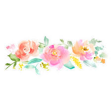 Download Flower Border Svg Cut File Angie Makes Stock Shop 673945 Png Images Pngio