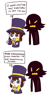 Pin On A Hat In Time