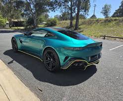 Image result for Satin Aston Martin Racing Green 2025 Aston Martin