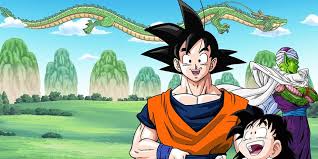 What are the best websites to watch dragon ball z? Dragon Ball Z Abridged Comes To Abrupt End Hypebeast