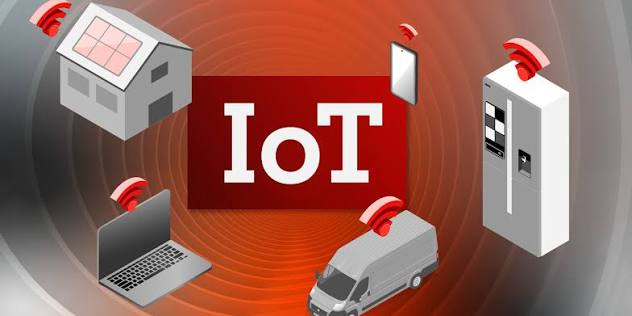 IoT: Explanation of the Internet of Things
