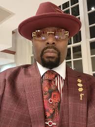 Introduction from Dallas Texas resident