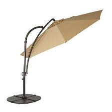 The standard parasol is selling for around 2 million gil, too! Garden Winds Replacement Canopy Top For Hampton Bay Solar Umbrella Walmart Com Walmart Com
