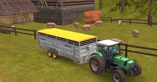 Farming games, farming simulator apk (mod, unlimited money) latest version download for android. 2020 Farm Management Android Game Download Apk Mod For Android
