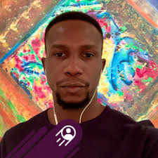 So much respect for him!!!! Check out his story Family. 🙏🏾🇭🇹 || 🎥  @themichaelhickey #LunionSuite #HaitianAmerican #Haitian