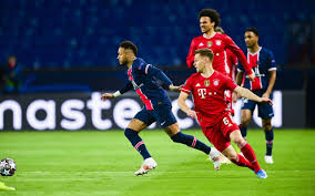 To view the full image size resolution browse the. Video Neymar Celebrates In Kimmich S Face After Psg Victory