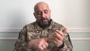 Вальс при свечах виктор кривонос waltz by candlelight. Ukrayina Otrimala Signal Vid Nato Sho Ne Zalishitsya Odin Na Odin Iz Vorogom Krivonos
