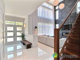 Maison A Vendre Blainville 18 Rue De Joigny Immobilier Quebec Duproprio 622435 Disenos De Casas Interiores Modernos Disenos De Unas