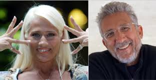 Paola perego e lucio presta. Heather Parisi Portata In Tribunale Da Lucio Presta Tutta La Verita Quella Pesantissima Foto Libero Quotidiano