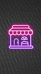 Your highlight covers are placed directly below the bio on your instagram profile, which means that they form a viewer's first impression of your brand. Free Highlight Covers Instagram Neon Icons For Instagram Story Highlights Store Icon Logo Maker Logo Maker Instagram Aesthetic Instagram Story