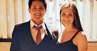 Does singapore's first olympic gold medallist joseph schooling have a new girlfriend? Joseph Schooling S Girlfriend Is Brainy And Sporty Asiaone
