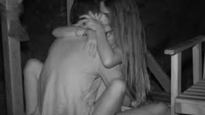 Las imágenes más calientes de Violeta y Fabio en la isla