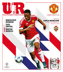 Zutopia Co Uk United Review Subscriptions The Unit Manchester United Manchester