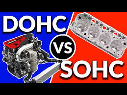 However, the main downside is that it will cost you more. Video Dohc