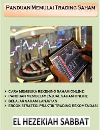 Memulai Trading Saham Pages 1 40 Flip Pdf Download Fliphtml5