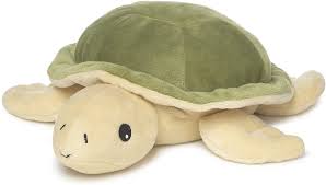 Amazon Com Warmies Microwavable French Lavender Scented Jr Turtle Health Household