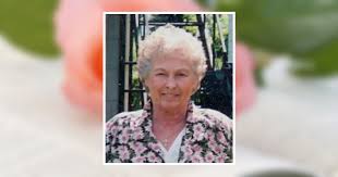 Beverly M. Howard Obituary April 20, 2019