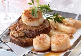 Nos Recettes Surprenantes De Noel Alimentation Recette Poire Recette
