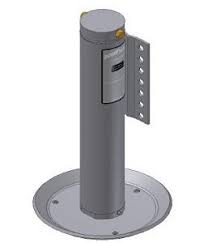 Here you may to know how to level motorhome with hydraulic jacks. Hydraulic Leveling Jack 18k For Use On Motorhome Rv 501136 10114296