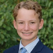 James Poucher's Instagram, Twitter & Facebook