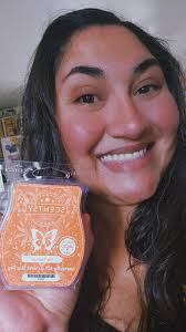 Holiday gift set with festive fragrances