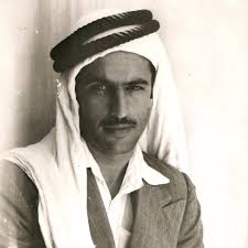 قدامى البهائيين في الإمارات