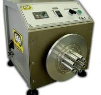 Máquina de enrolar cabos - EMB