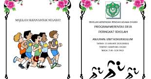 We did not find results for: Contoh Buku Program Sukan Tahunan Sekolah Rendah Surat Aa