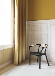 Knot Chair A Modern Classic Furniture Chair Wooden Chair Plans